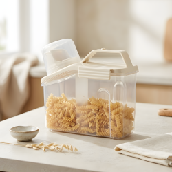 Plastic Container 1.5 L